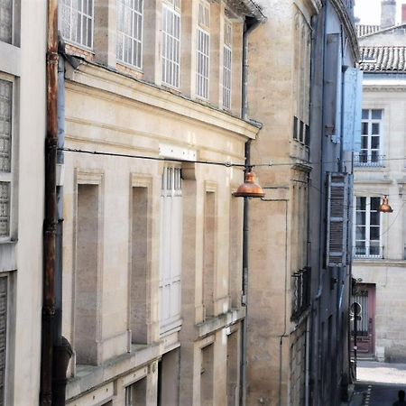 Very Nice Apartment Bordeaux Historical Center Екстер'єр фото