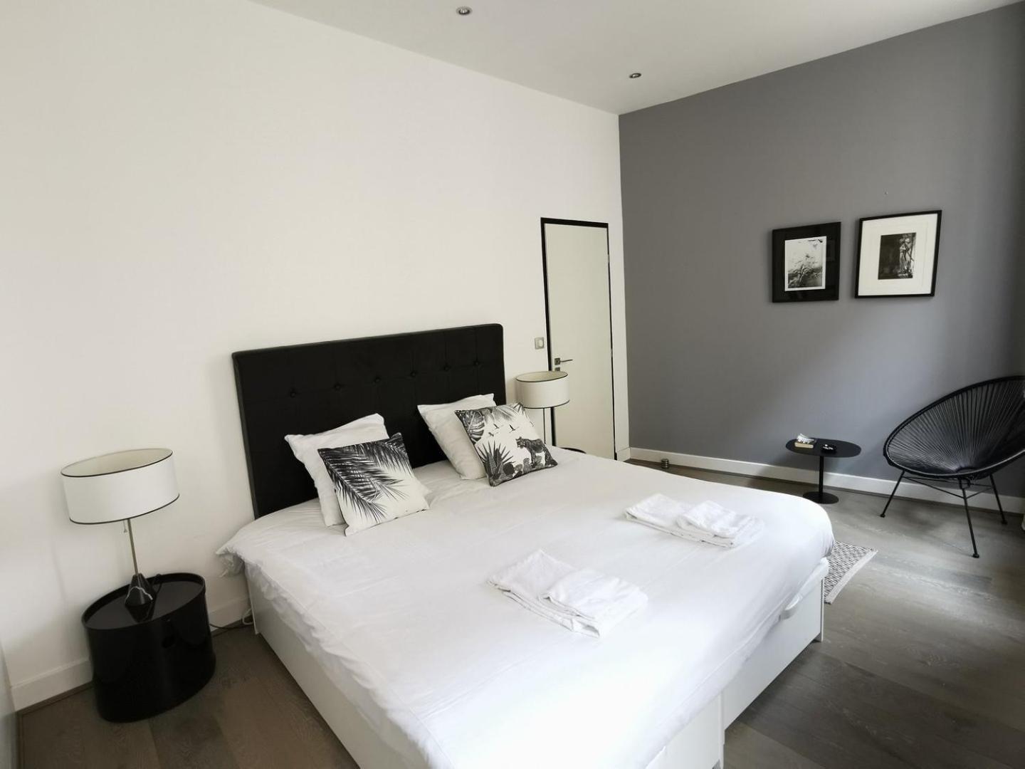 Very Nice Apartment Bordeaux Historical Center Екстер'єр фото