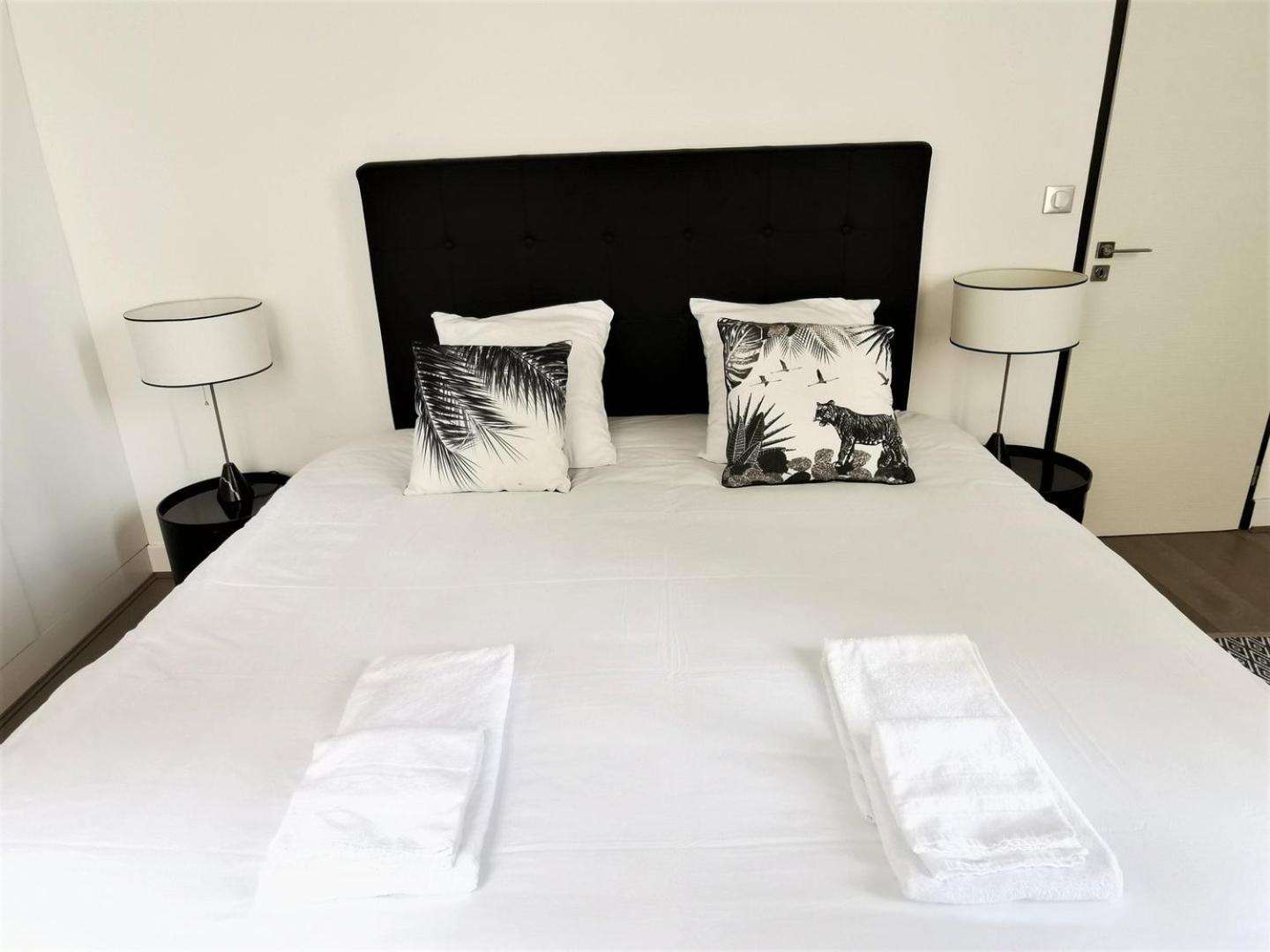 Very Nice Apartment Bordeaux Historical Center Екстер'єр фото