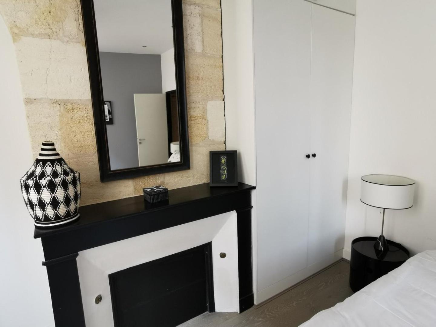 Very Nice Apartment Bordeaux Historical Center Екстер'єр фото