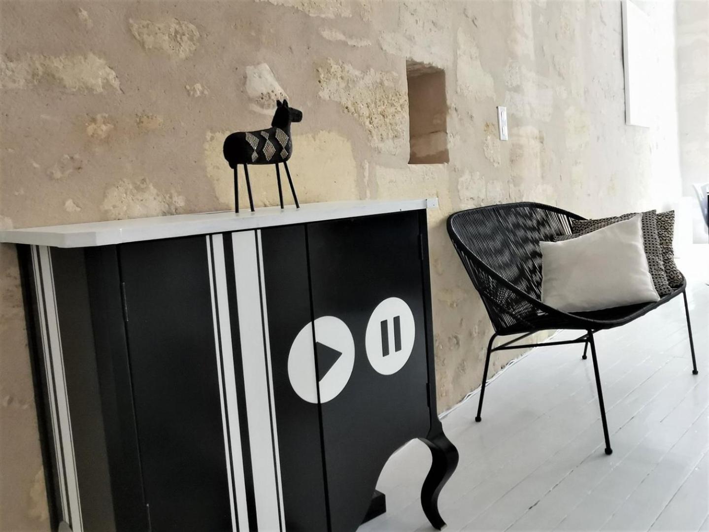 Very Nice Apartment Bordeaux Historical Center Екстер'єр фото