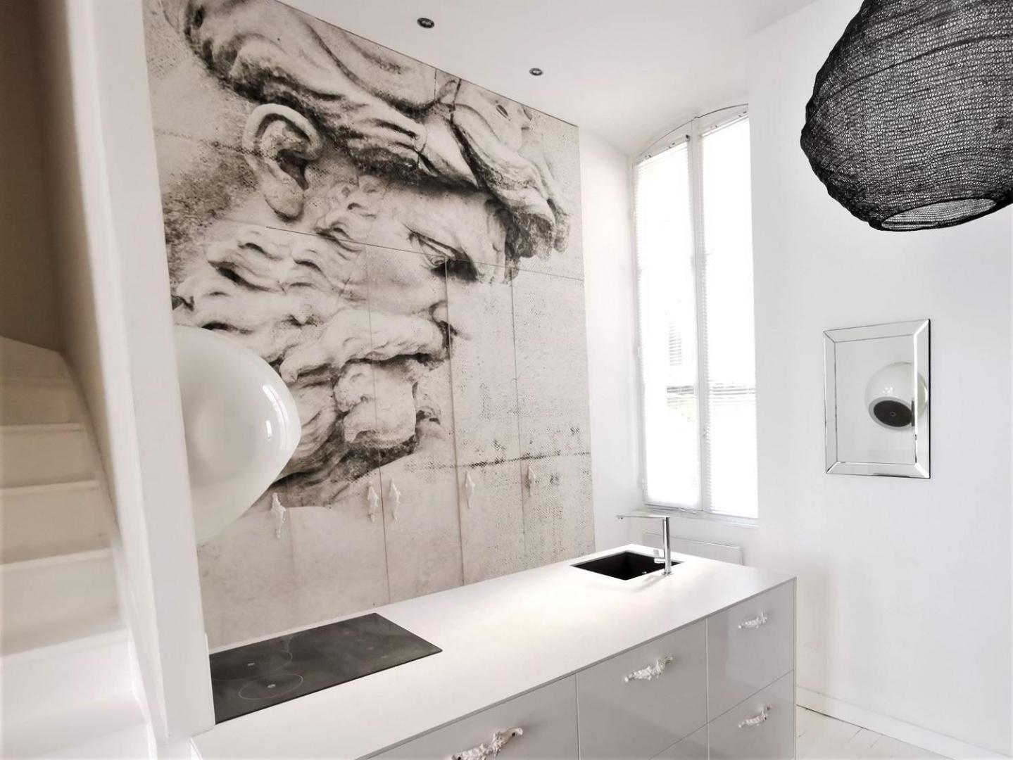 Very Nice Apartment Bordeaux Historical Center Екстер'єр фото