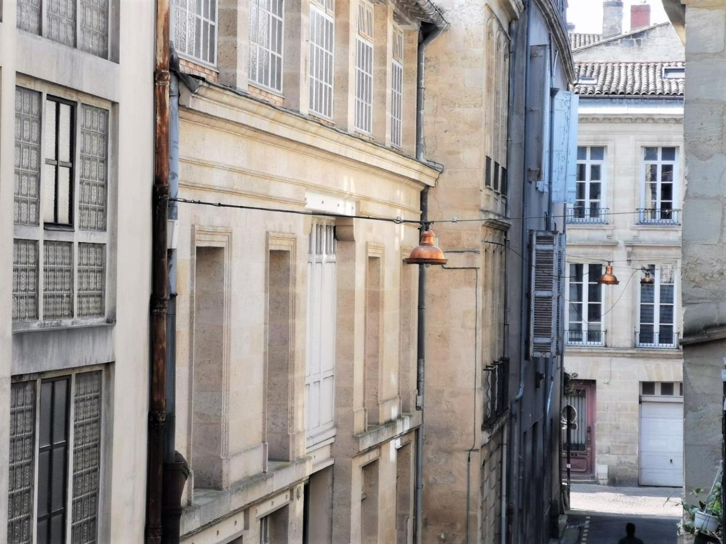 Very Nice Apartment Bordeaux Historical Center Екстер'єр фото