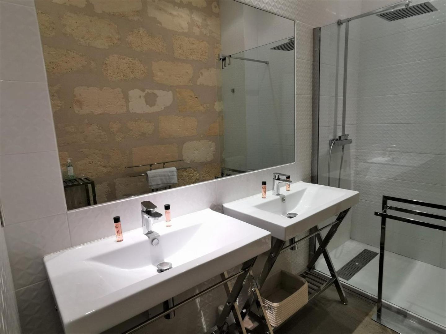 Very Nice Apartment Bordeaux Historical Center Екстер'єр фото
